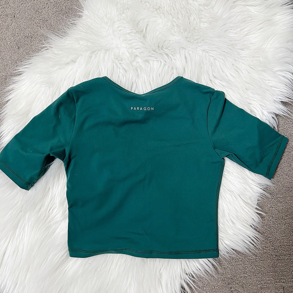 Paragon workout crop top - Picture 4 of 7